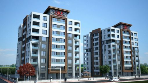 İBF DOĞAN İNŞAAT(VADİPARK)