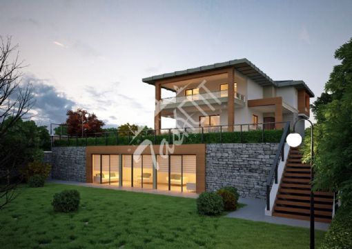 Ömer Hökelek (Villa)